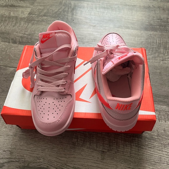 Nike dunk low - Picture 6 of 7